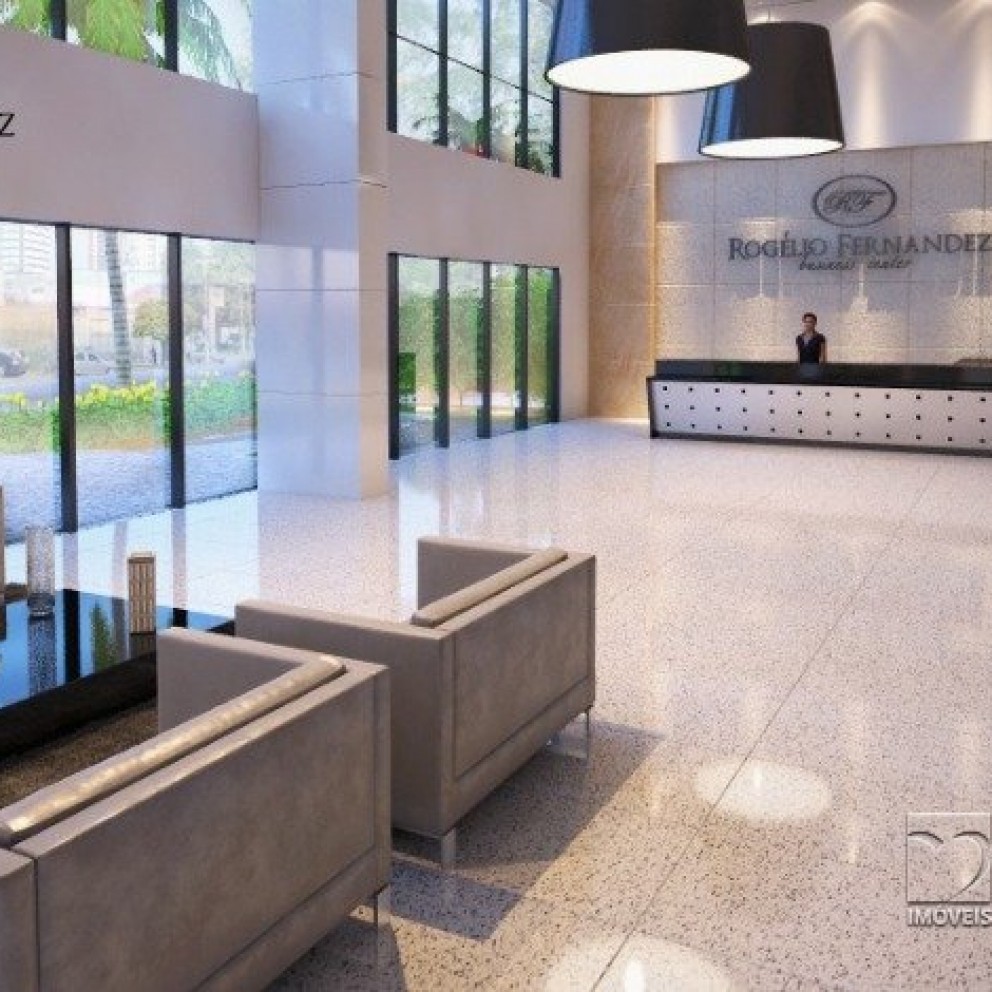 Rogélio Fernandez Business Center