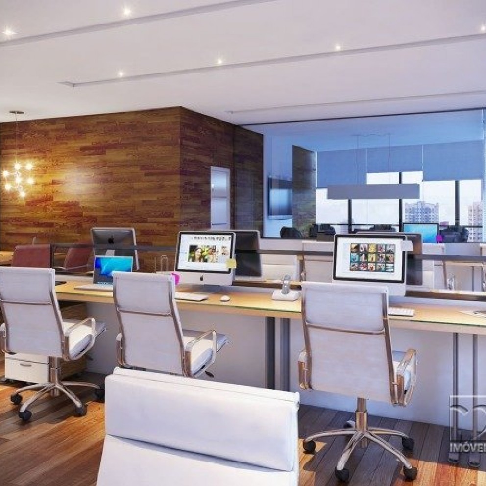 Rogélio Fernandez Business Center
