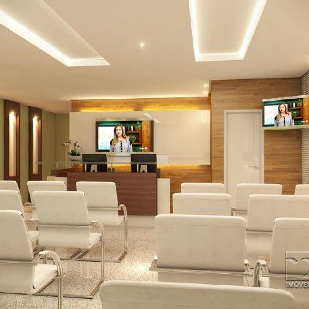 Rogélio Fernandez Business Center