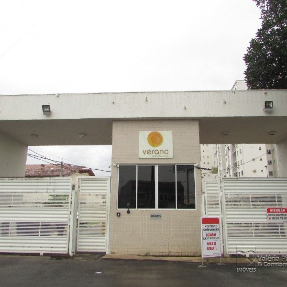Residencial Verano Club