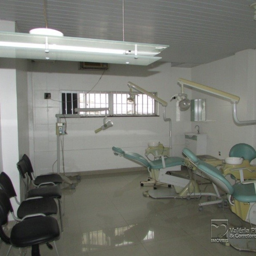 Sala Comercial