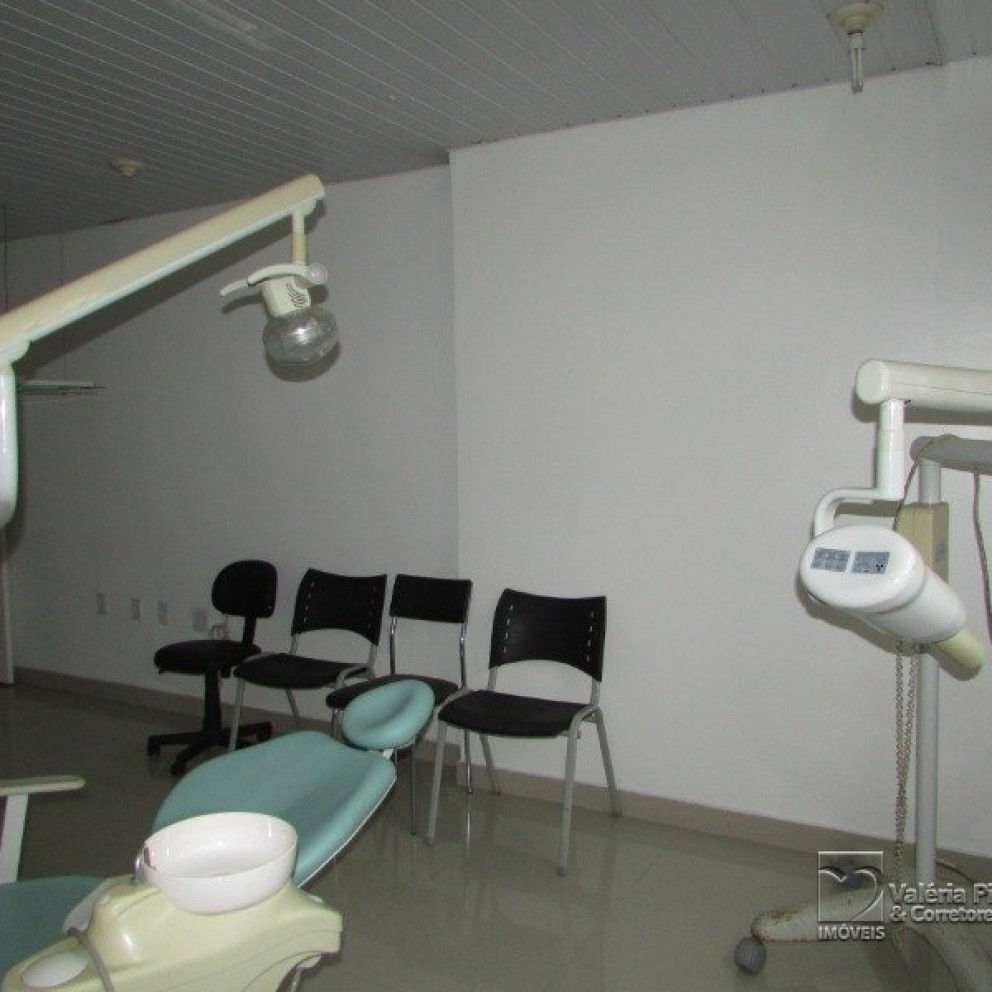 Sala Comercial