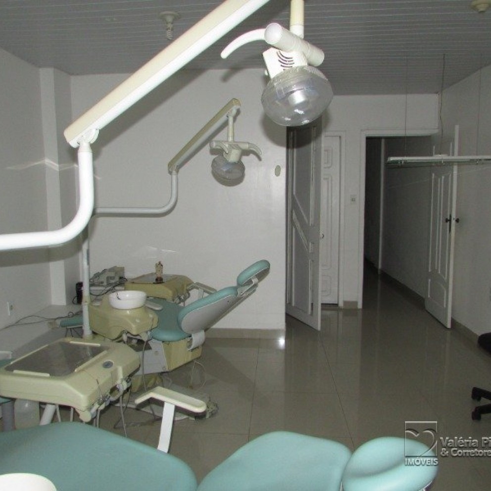Sala Comercial