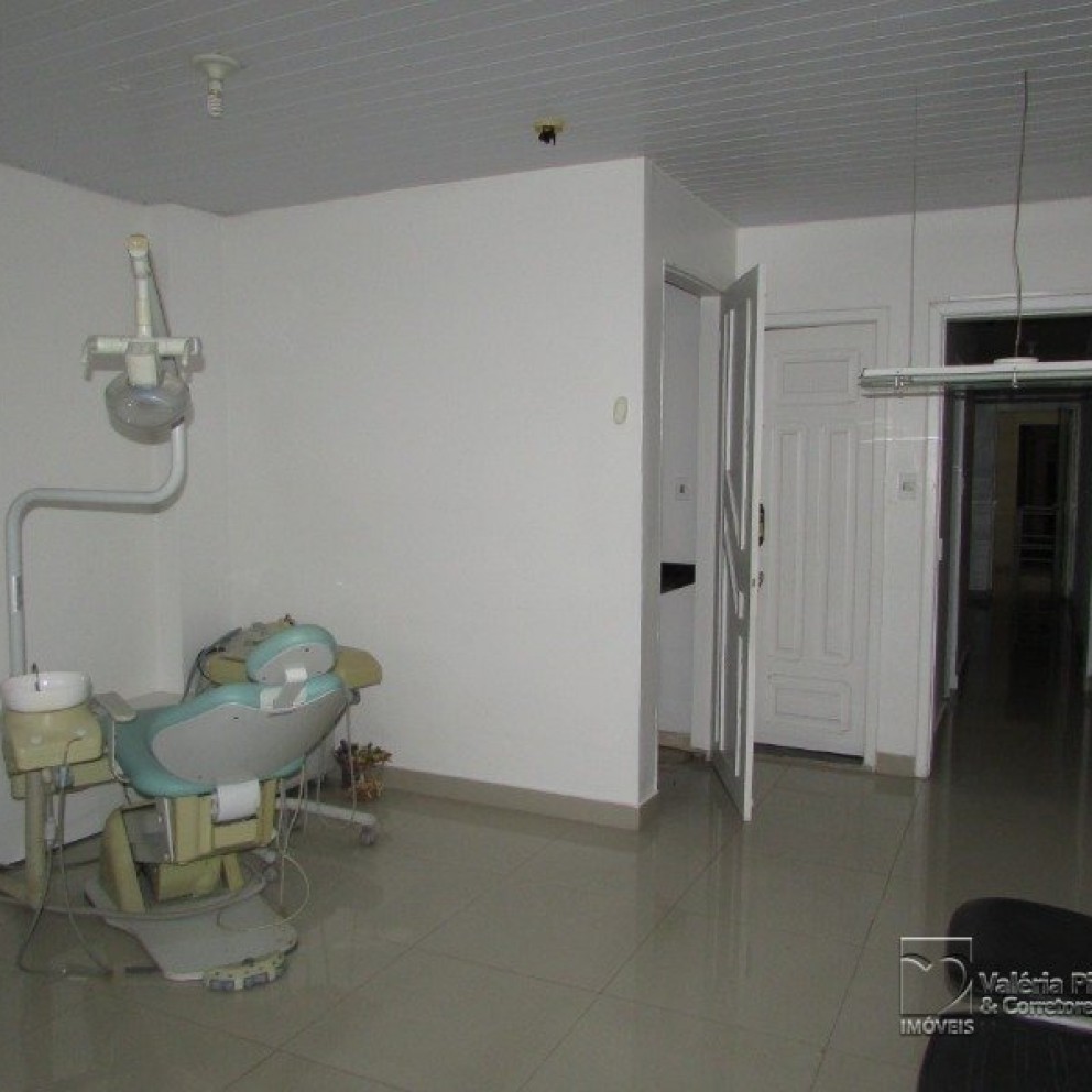 Sala Comercial