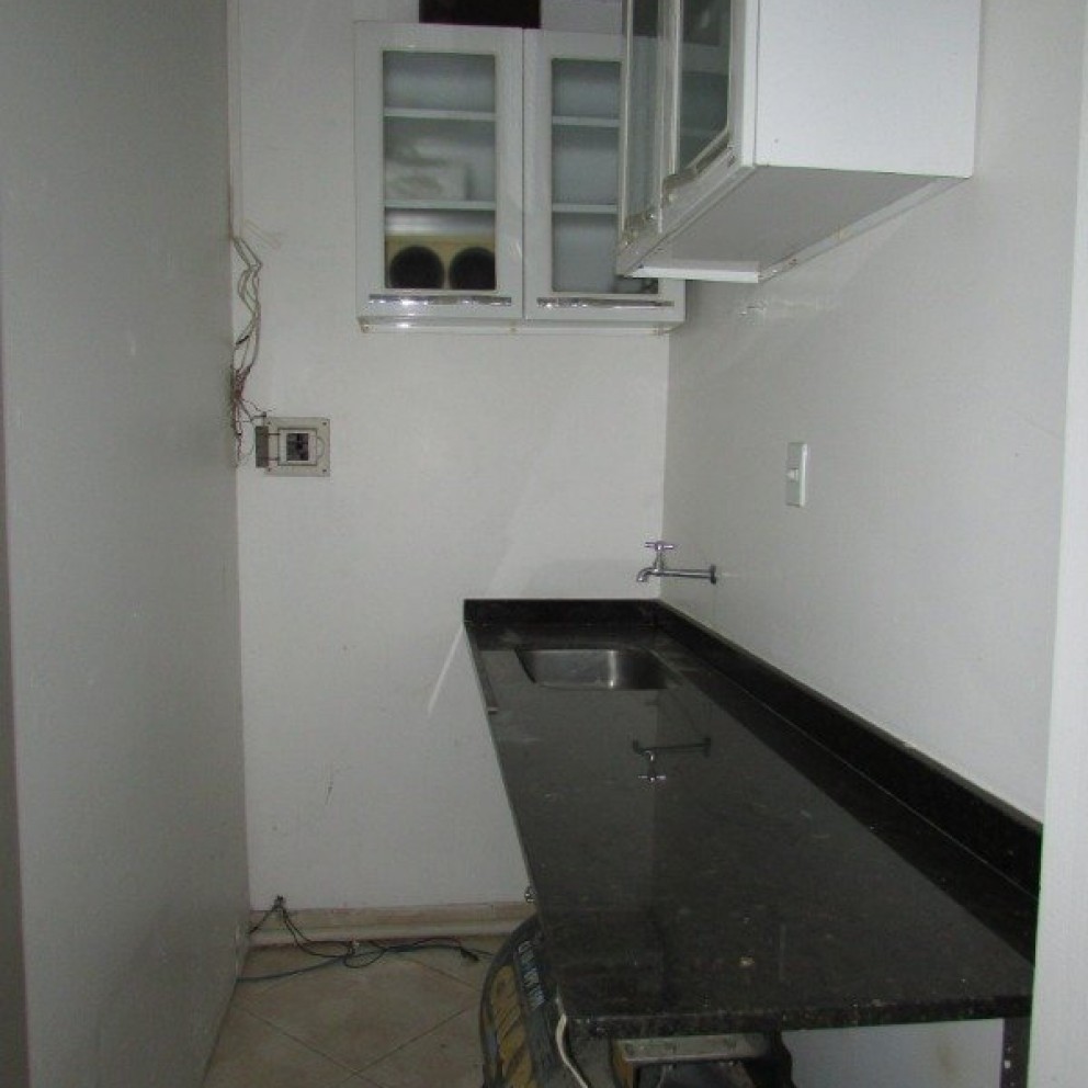 Sala Comercial