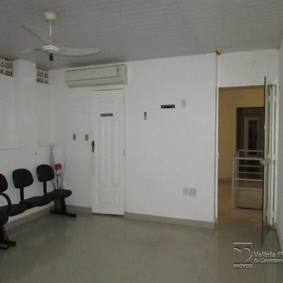Sala Comercial