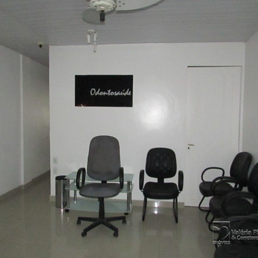 Sala Comercial