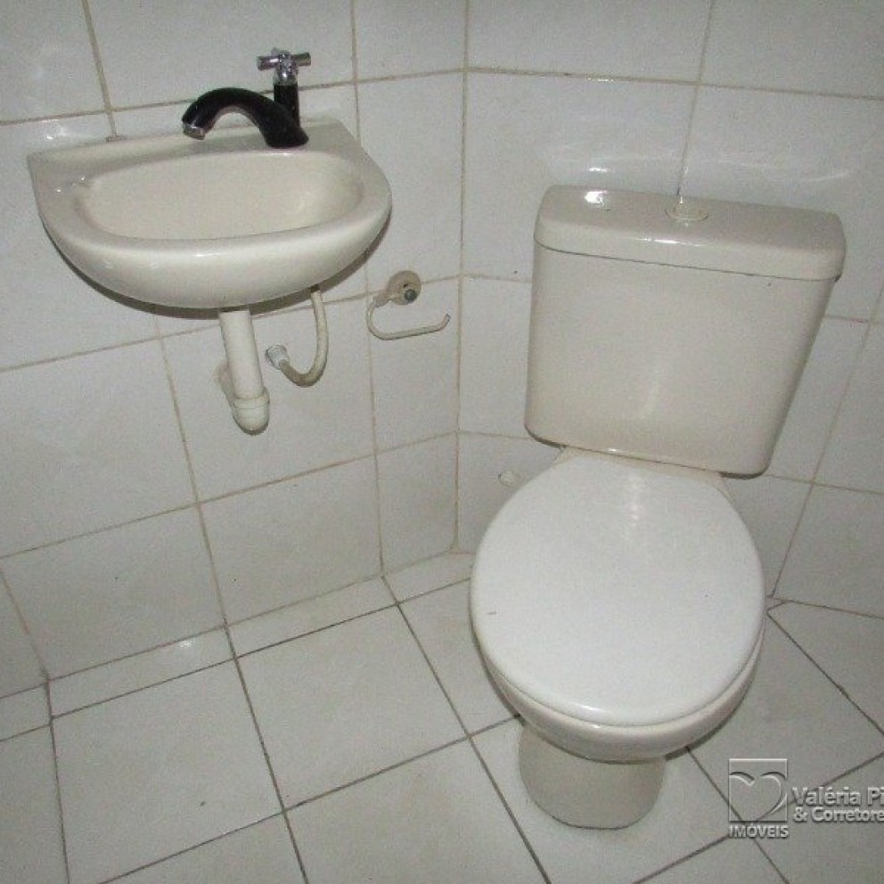 Sala Comercial