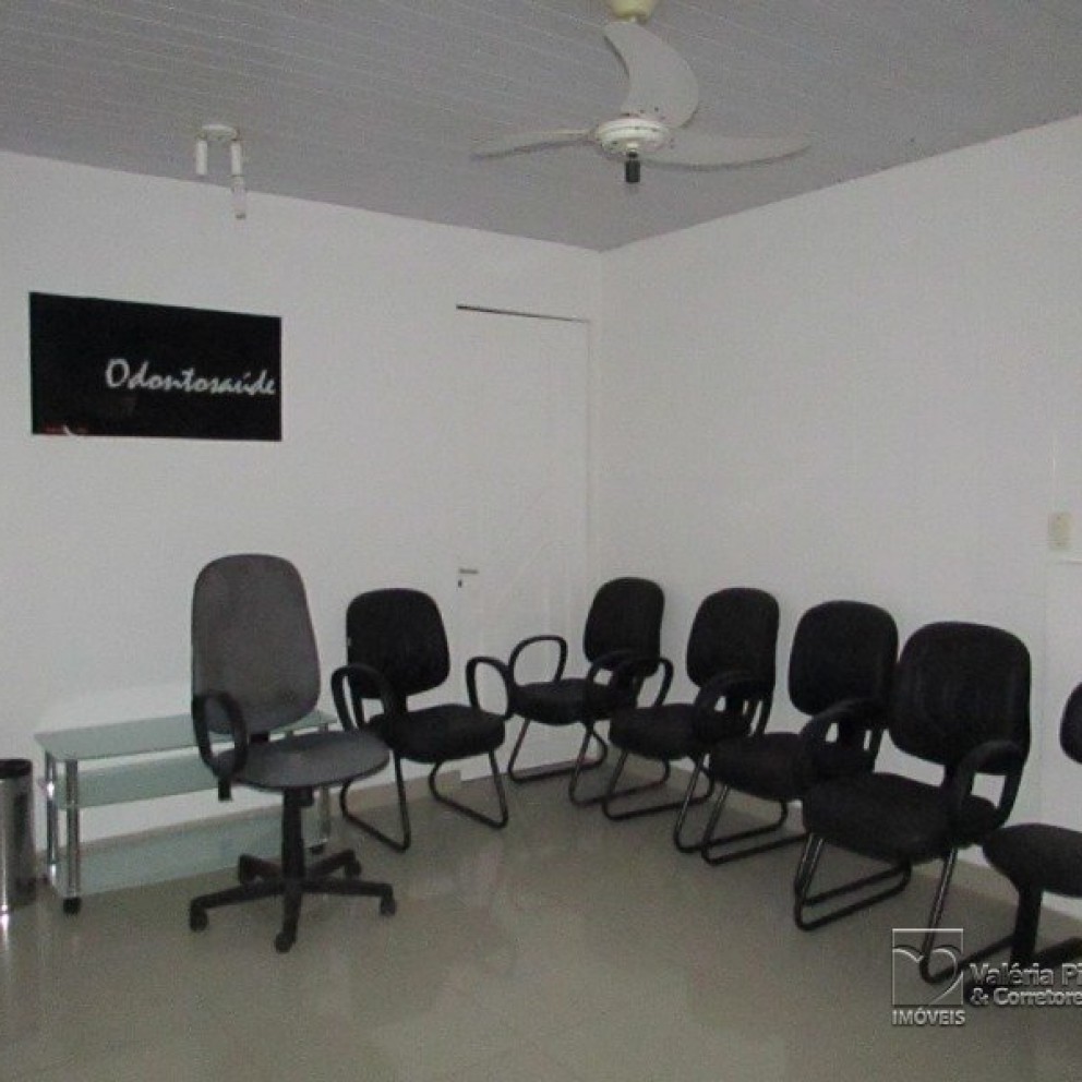 Sala Comercial