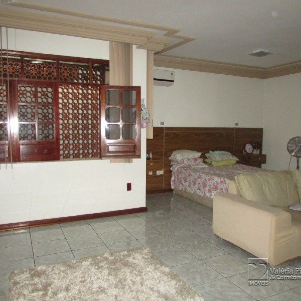 Casa 2 Pavimentos