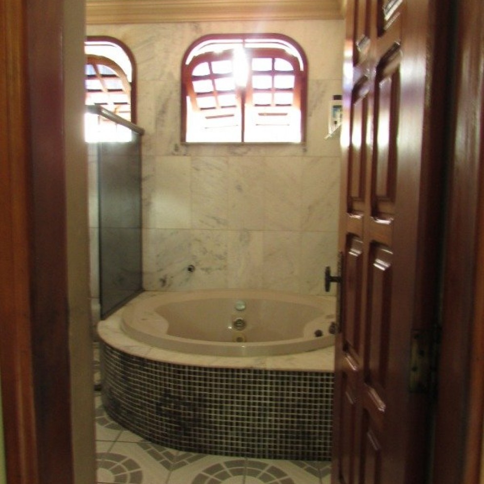 Casa 2 Pavimentos