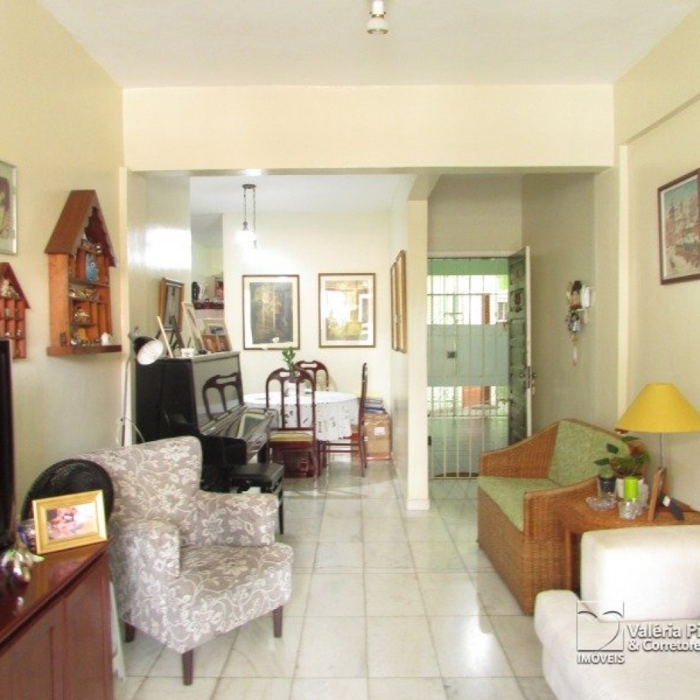 Resid. Lema