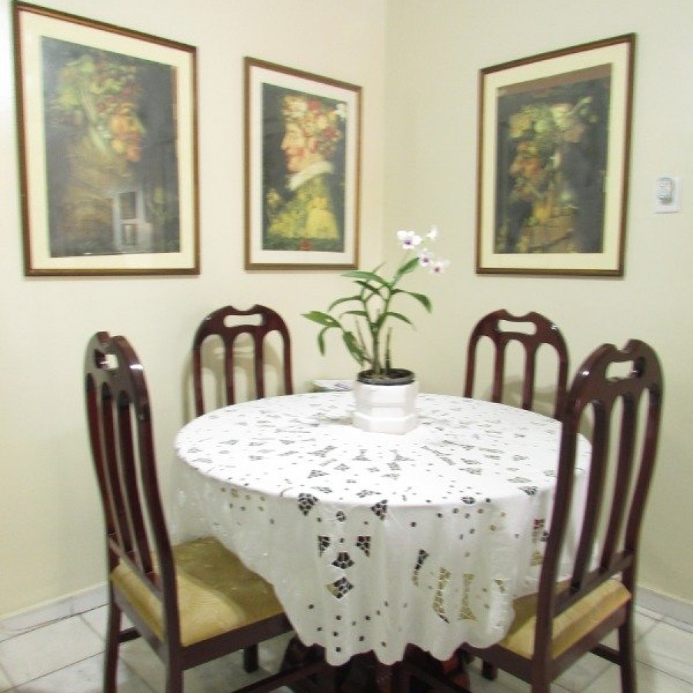 Resid. Lema