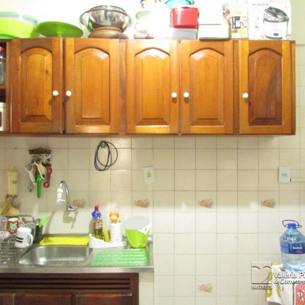 Resid. Lema