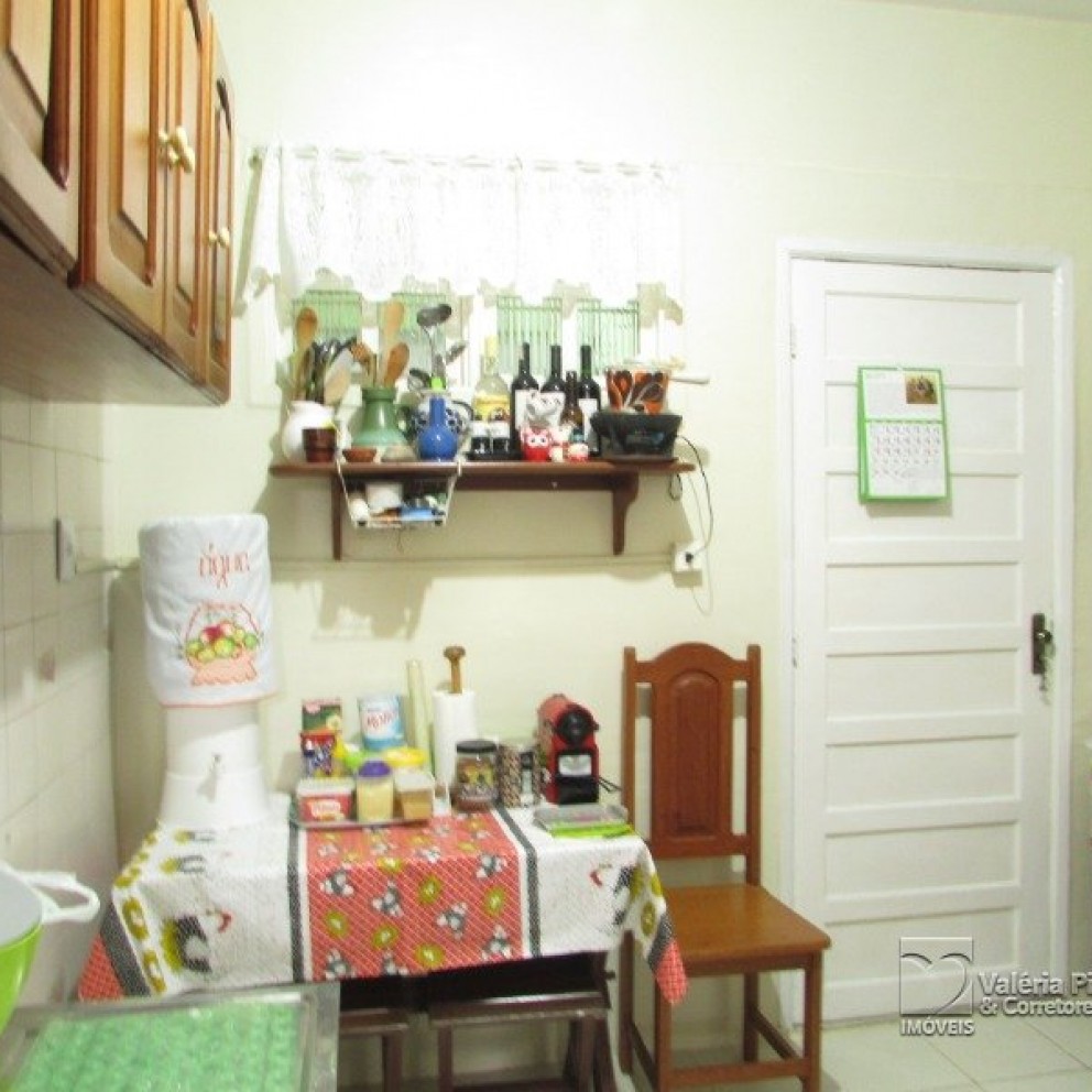 Resid. Lema