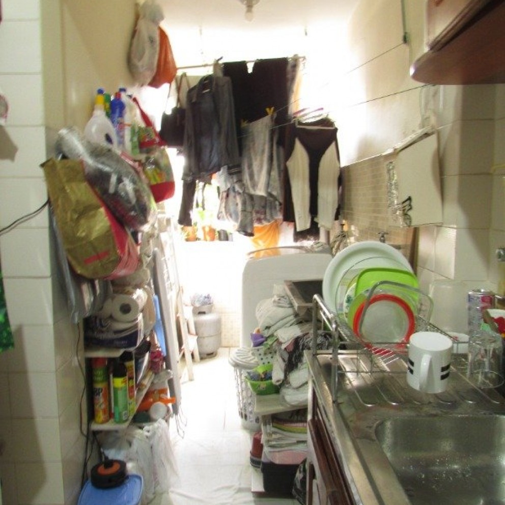 Resid. Lema