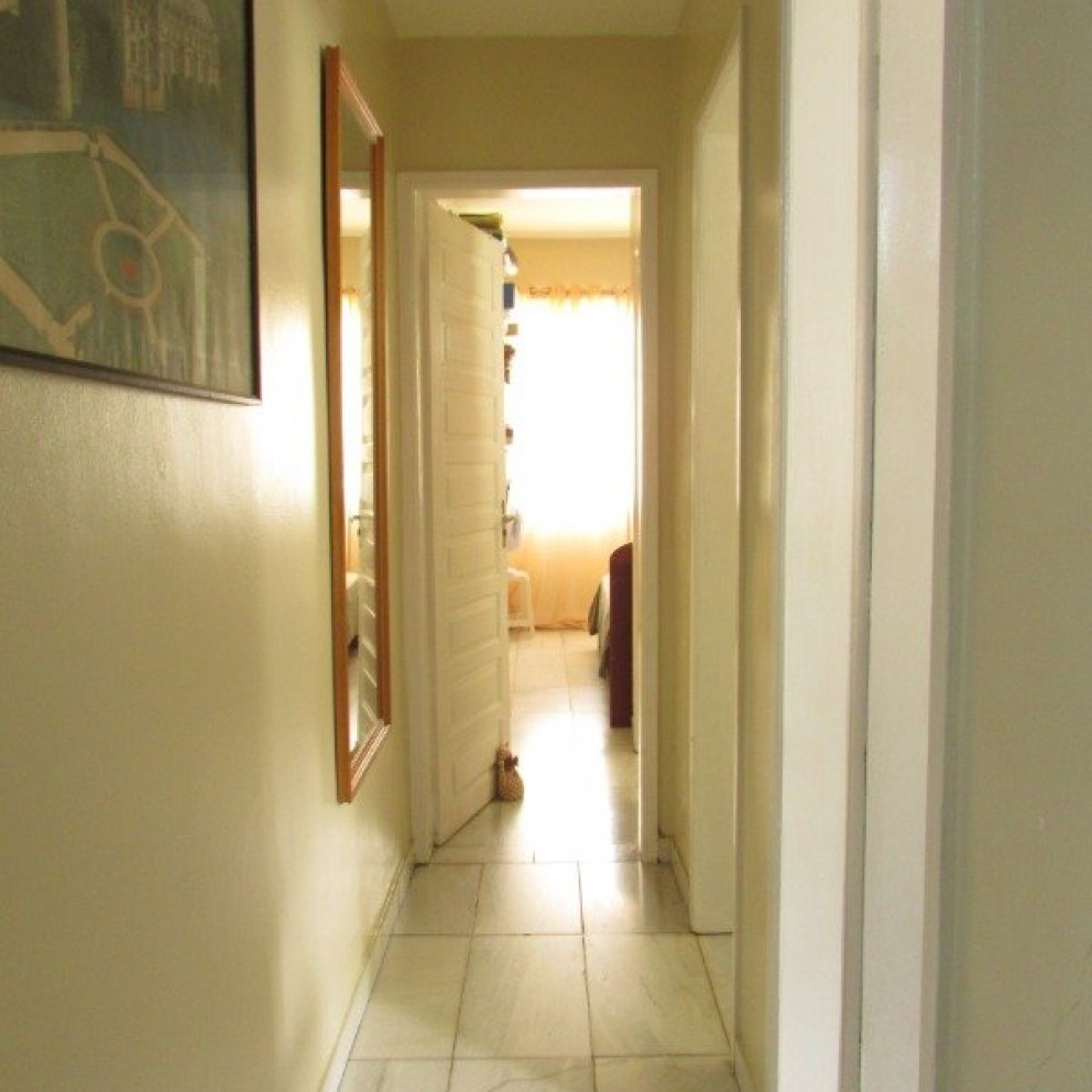 Resid. Lema