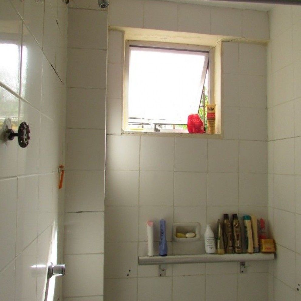 Resid. Lema