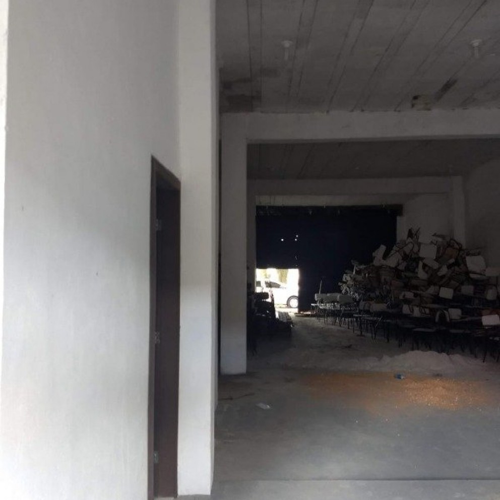 Prédio Comercial
