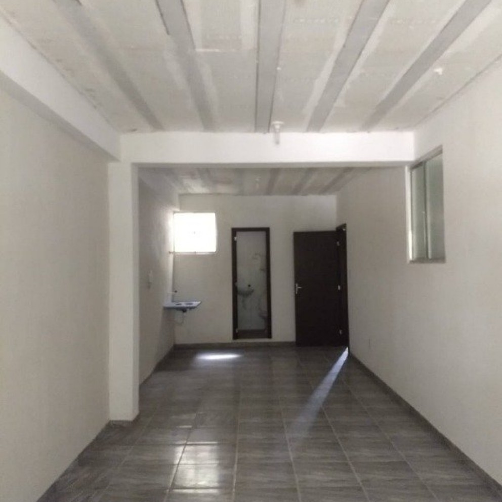 Prédio Comercial