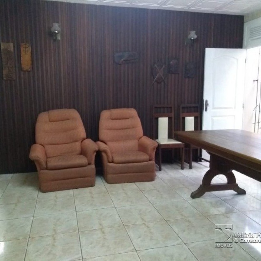 Casa 2 Pavimentos