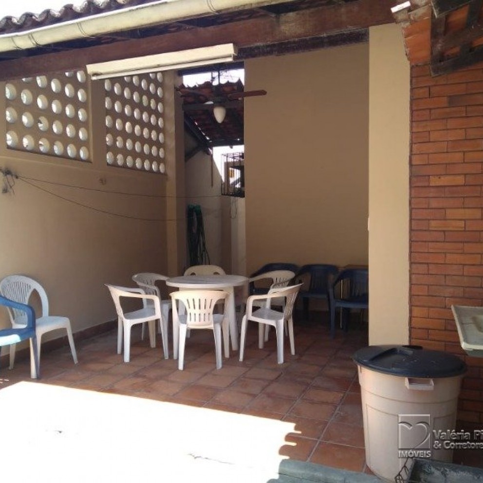 Casa 2 Pavimentos