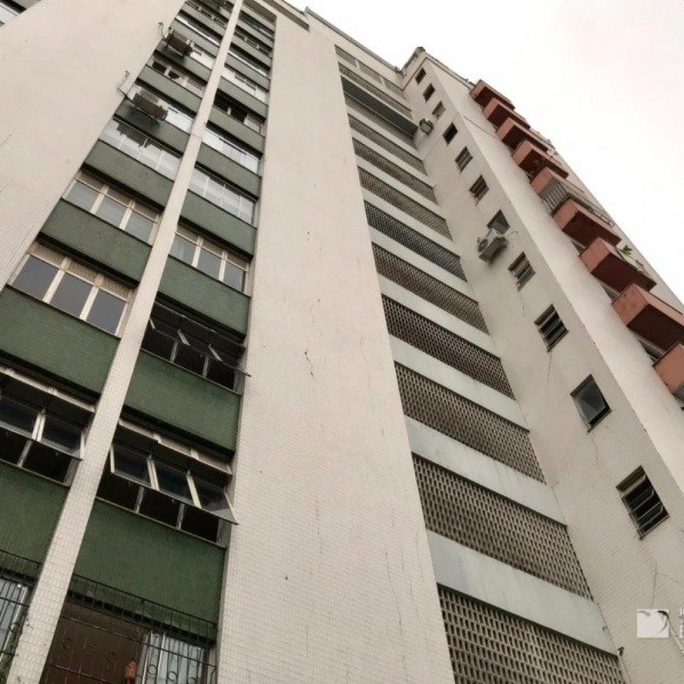 Edifício Victor III