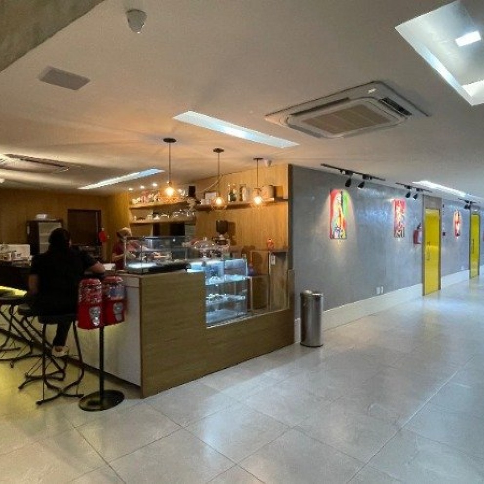 ED. ZION BUSINESS