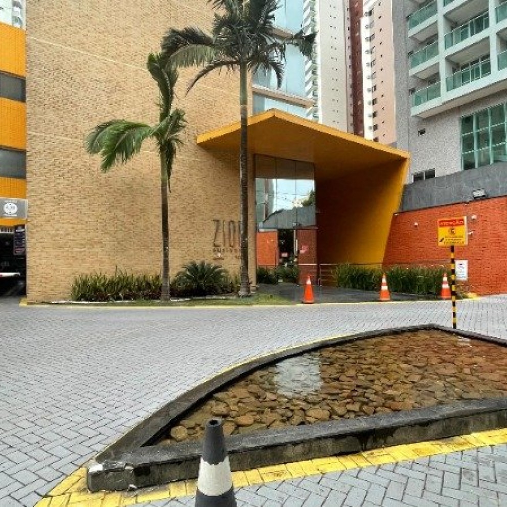 ED. ZION BUSINESS