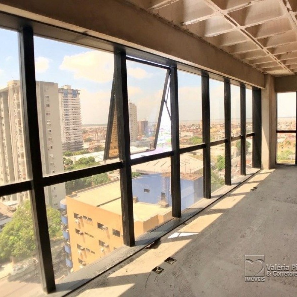 Ed. City Office