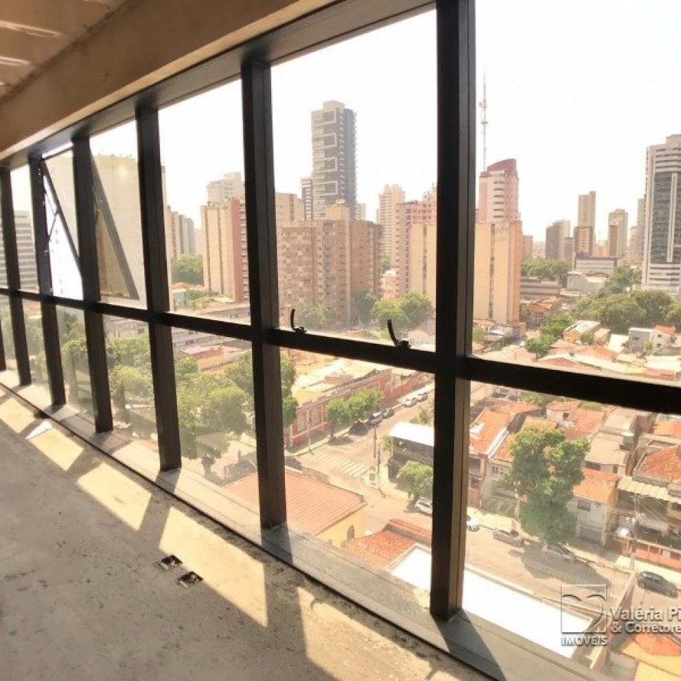 Ed. City Office