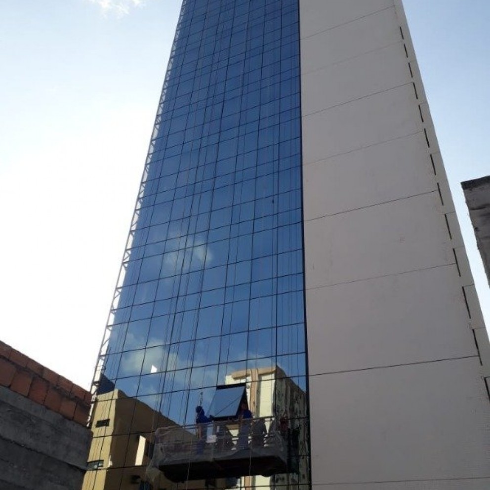 Ed. City Office