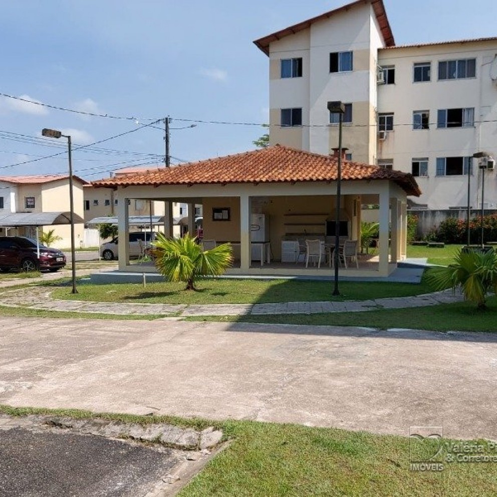 Cond. Bella Cittá