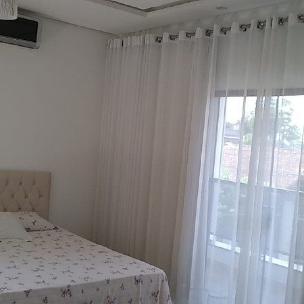 Alameda Bancrevea