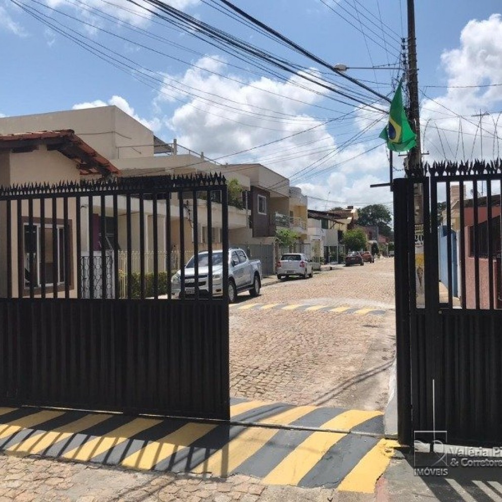 Alameda Bancrevea