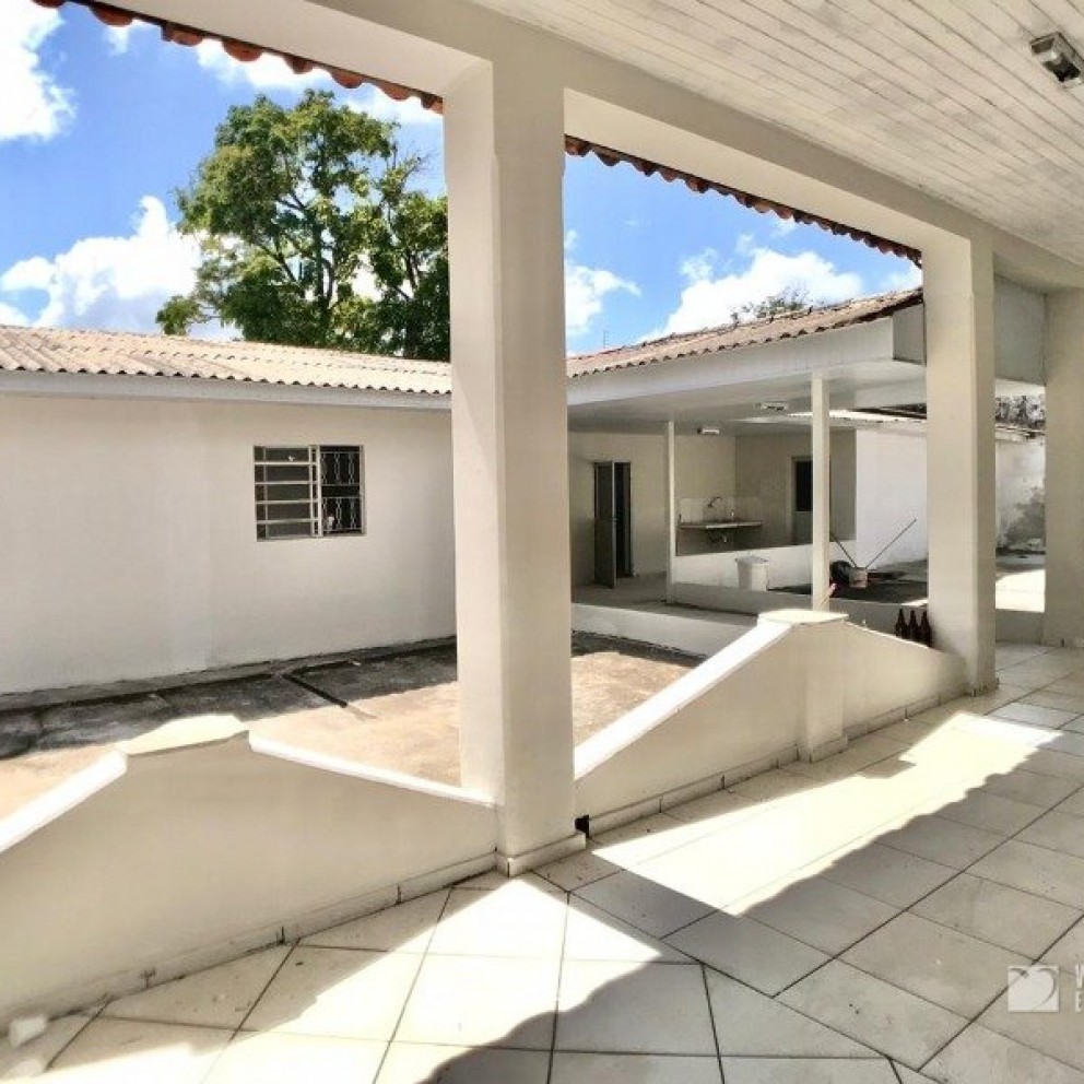 Prédio Comercial