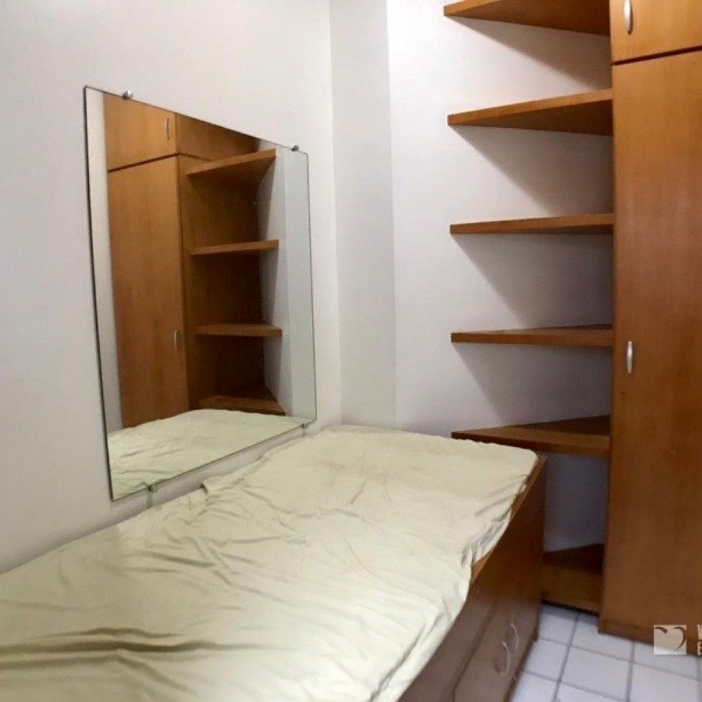 Ed. Astoria Tower Residence
