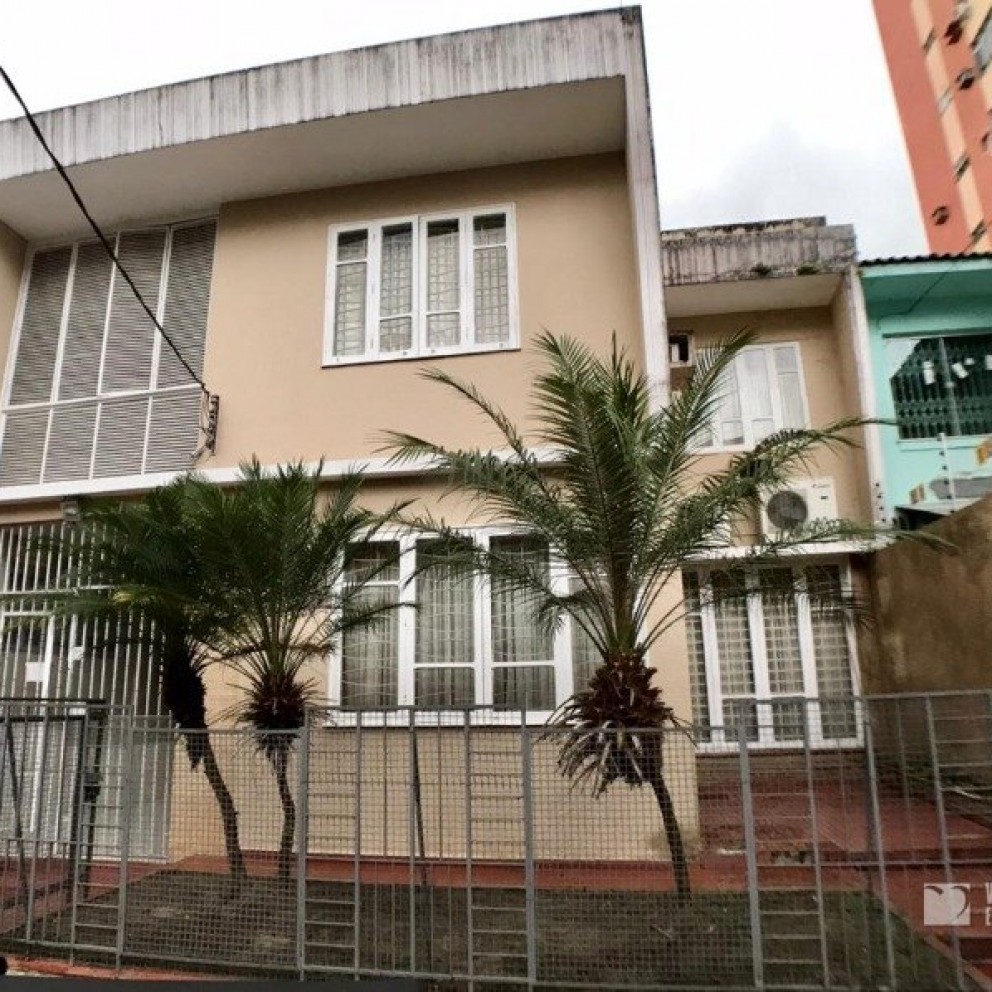 Casa Comercial 2 Pavimentos