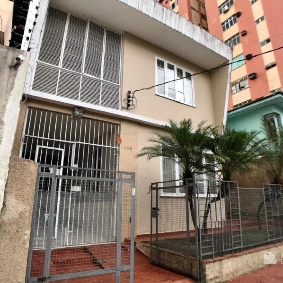 Casa Comercial 2 Pavimentos