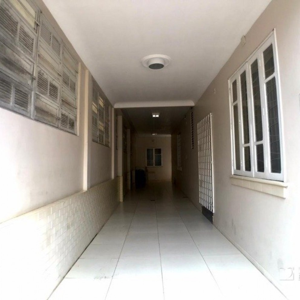 Casa Comercial 2 Pavimentos