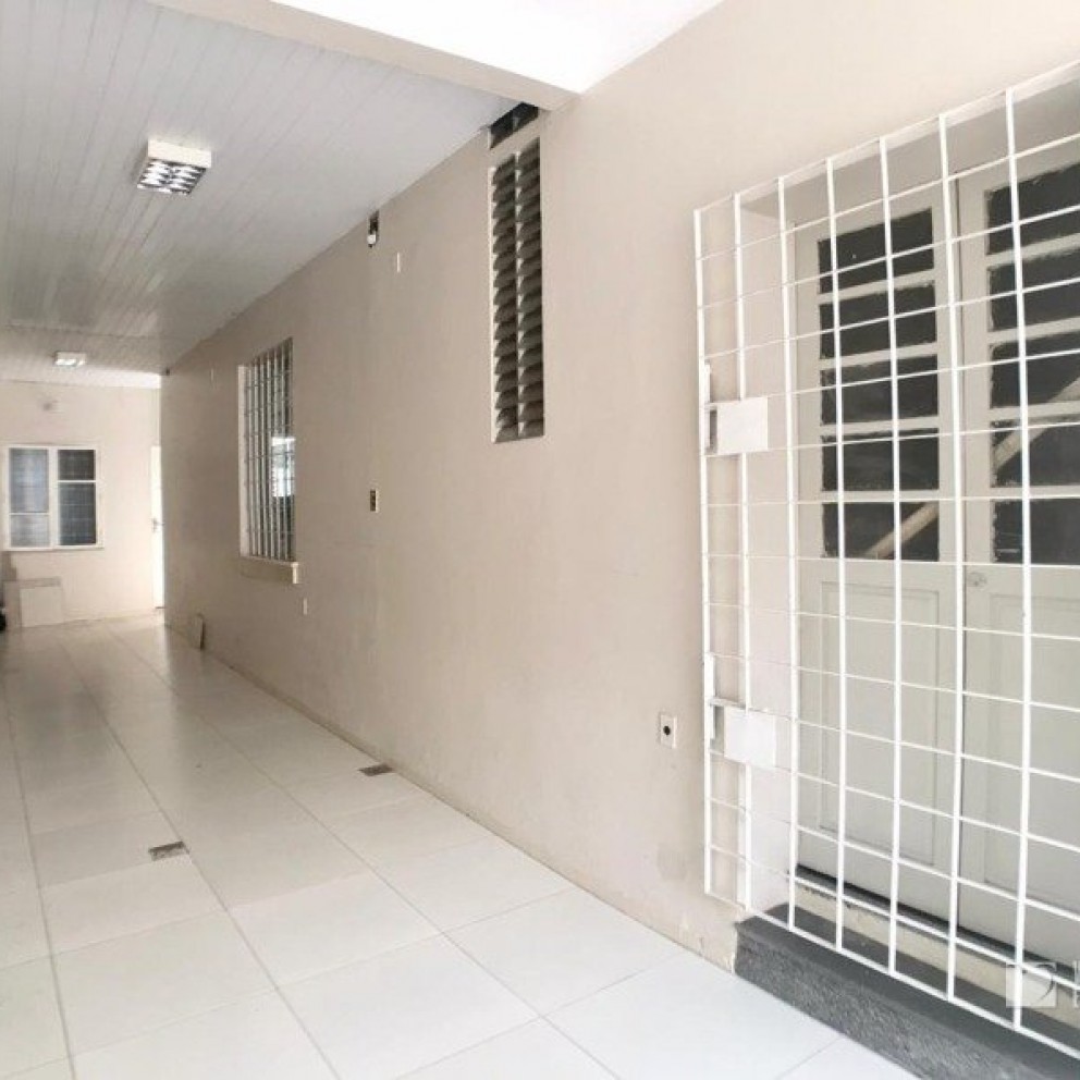Casa Comercial 2 Pavimentos