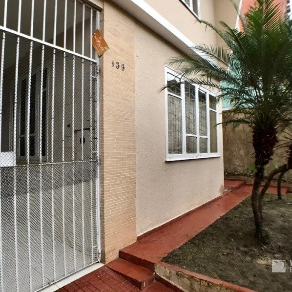 Casa Comercial 2 Pavimentos
