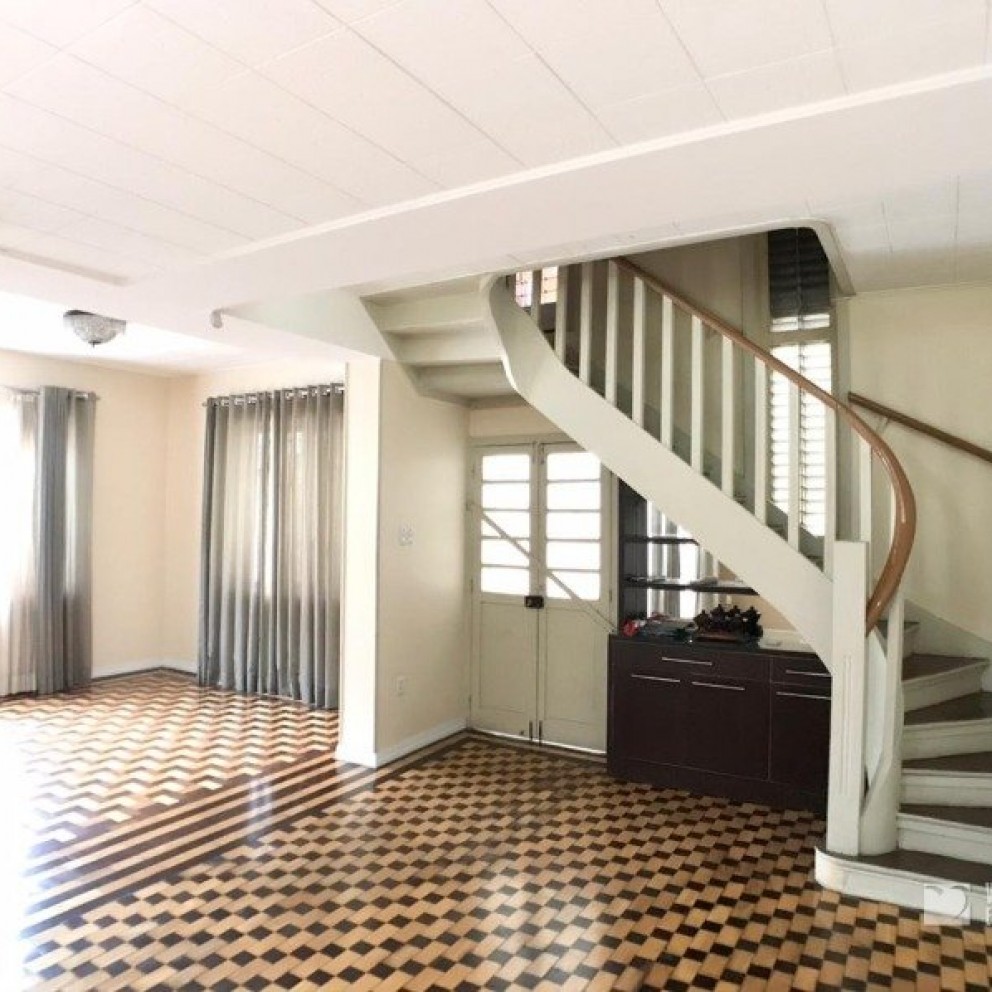 Casa Comercial 2 Pavimentos