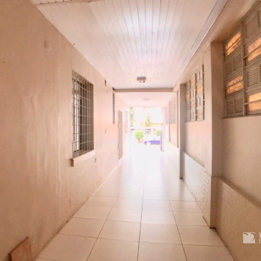 Casa Comercial 2 Pavimentos