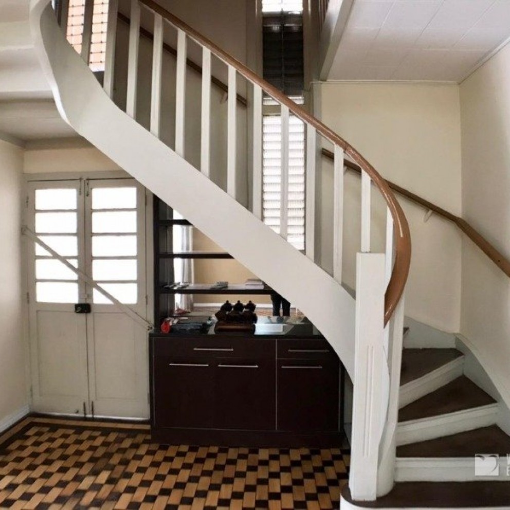 Casa Comercial 2 Pavimentos