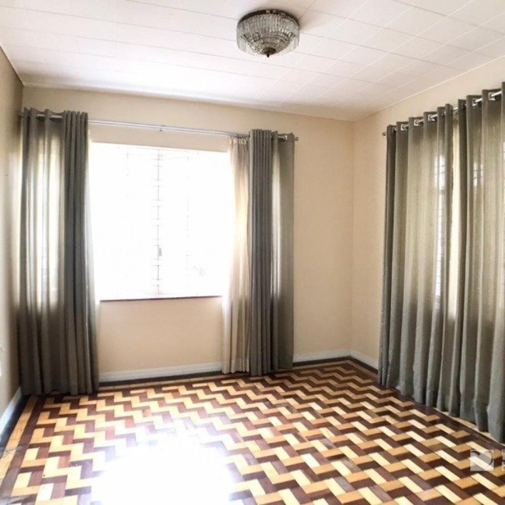 Casa Comercial 2 Pavimentos