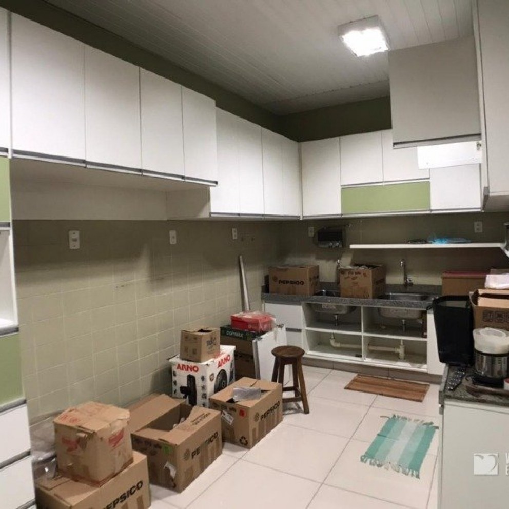 Casa Comercial 2 Pavimentos