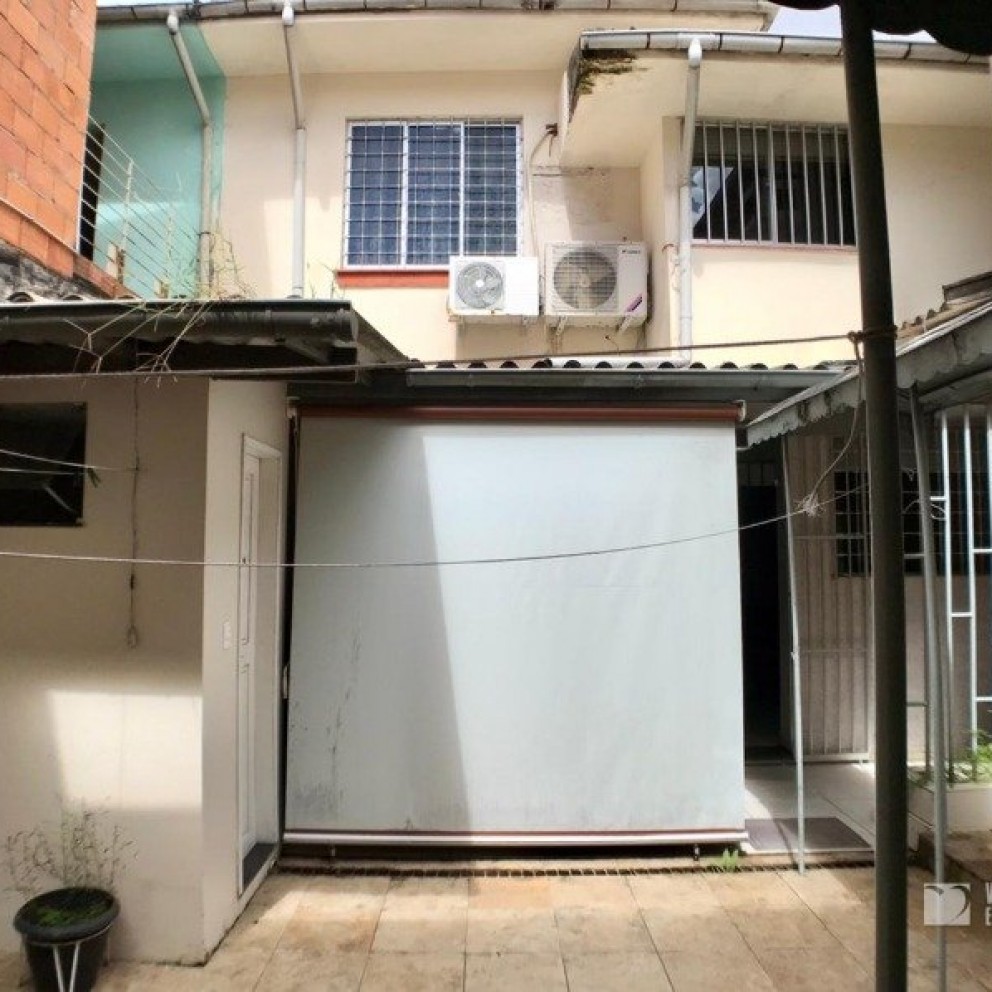 Casa Comercial 2 Pavimentos
