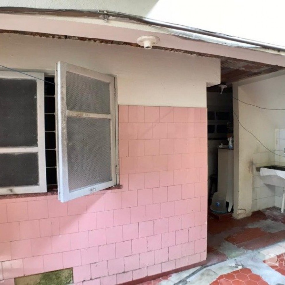 Casa Comercial 2 Pavimentos