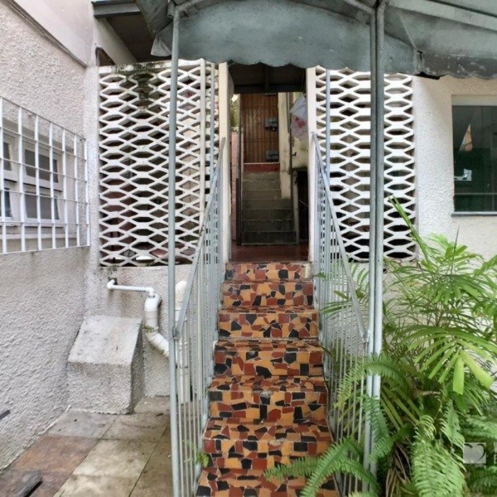 Casa Comercial 2 Pavimentos